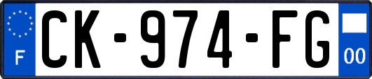 CK-974-FG
