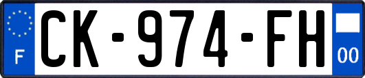 CK-974-FH