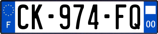 CK-974-FQ
