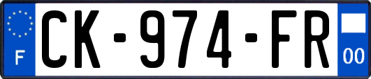 CK-974-FR