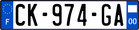 CK-974-GA