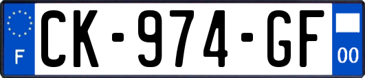 CK-974-GF