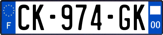 CK-974-GK