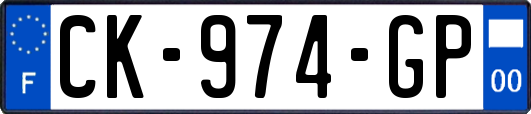 CK-974-GP