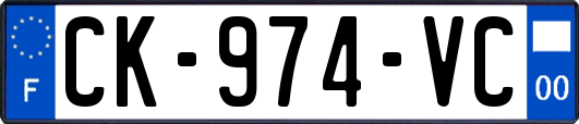 CK-974-VC