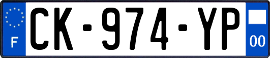 CK-974-YP