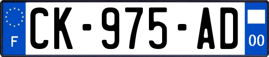 CK-975-AD