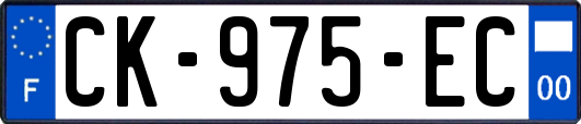 CK-975-EC