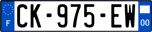 CK-975-EW