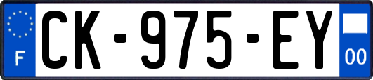 CK-975-EY