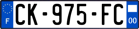 CK-975-FC