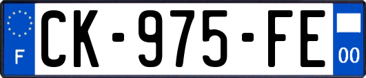 CK-975-FE