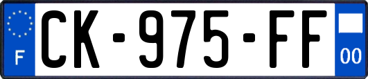 CK-975-FF