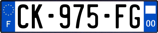 CK-975-FG