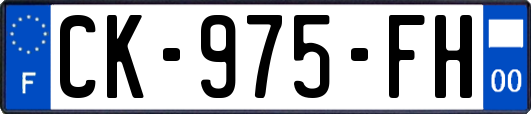 CK-975-FH