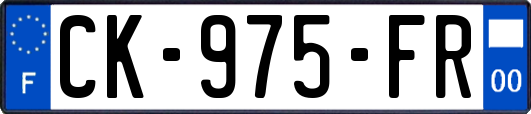 CK-975-FR