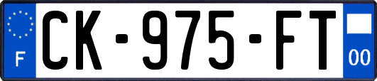 CK-975-FT
