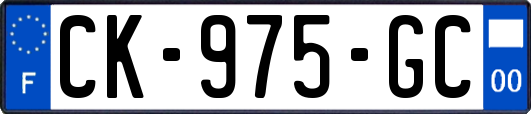 CK-975-GC