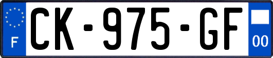 CK-975-GF