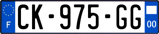 CK-975-GG