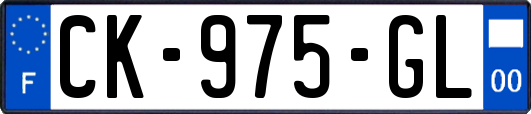 CK-975-GL