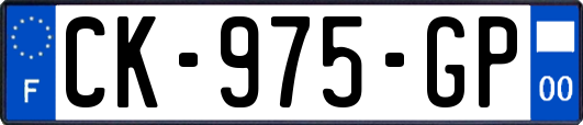 CK-975-GP