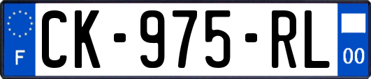 CK-975-RL