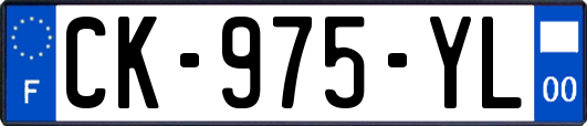 CK-975-YL