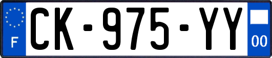 CK-975-YY