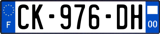 CK-976-DH