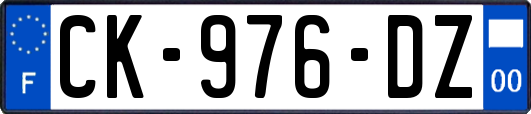 CK-976-DZ