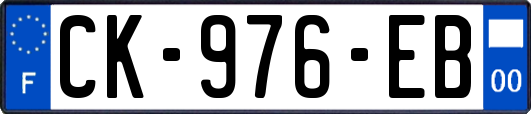 CK-976-EB