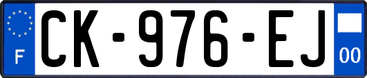 CK-976-EJ