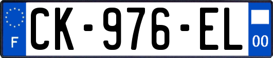 CK-976-EL