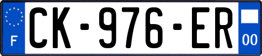 CK-976-ER