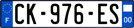 CK-976-ES