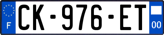 CK-976-ET