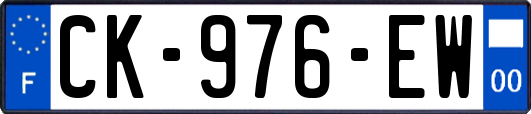 CK-976-EW