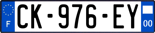 CK-976-EY