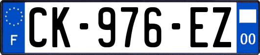 CK-976-EZ
