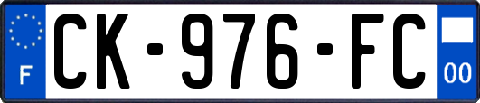 CK-976-FC