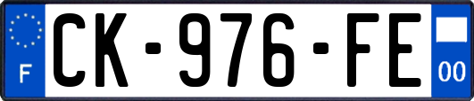 CK-976-FE