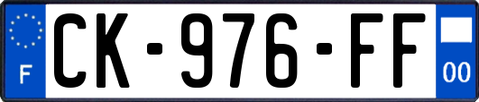 CK-976-FF