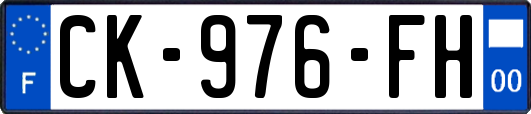 CK-976-FH