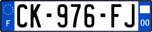 CK-976-FJ