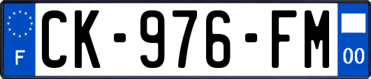 CK-976-FM