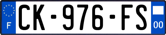 CK-976-FS