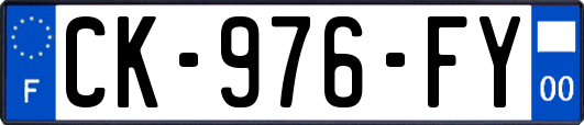 CK-976-FY