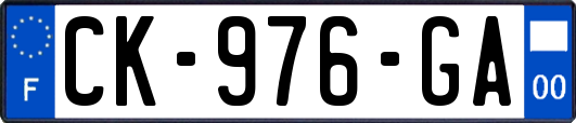 CK-976-GA