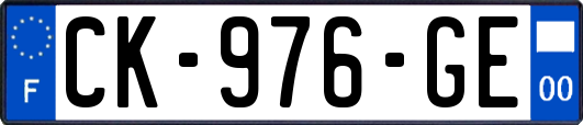 CK-976-GE